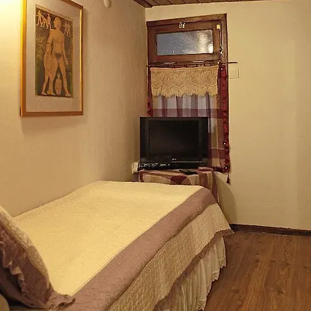 Hotel Marjolaine Ayvalik