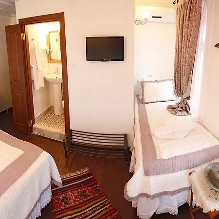 Hotel Marjolaine Ayvalik