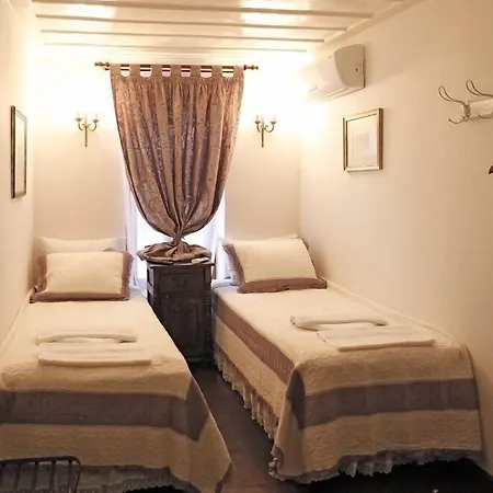 Marjolaine 3* Ayvalik