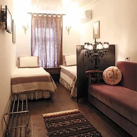 Marjolaine 3* Ayvalik