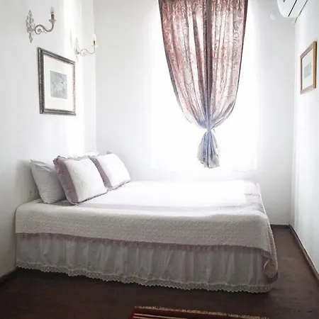 Marjolaine 3* Ayvalik
