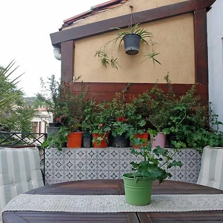 Marjolaine 3* Ayvalik