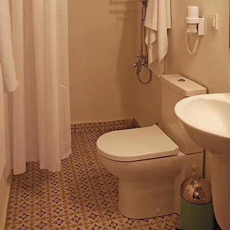 Marjolaine Hotel Ayvalik