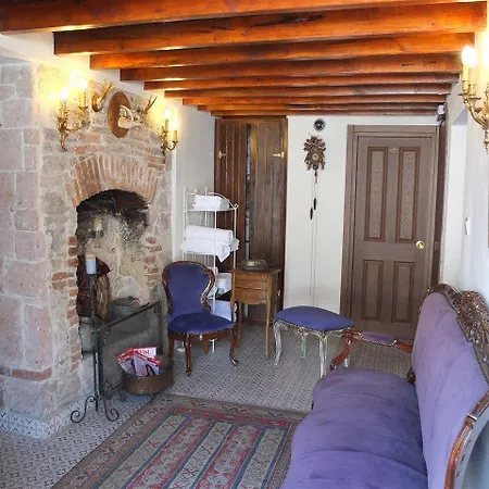 Marjolaine 3* Ayvalik