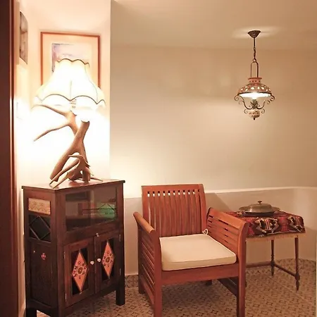 Hotel Marjolaine 3*