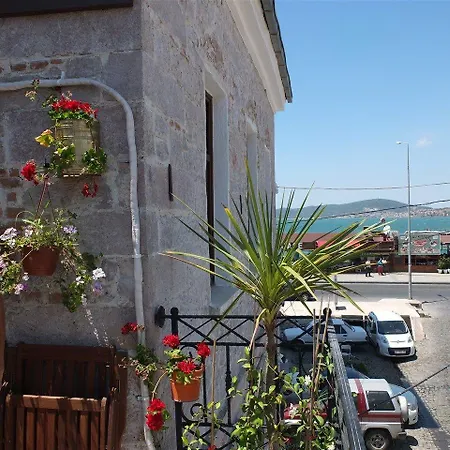 Hotel Marjolaine Ayvalik