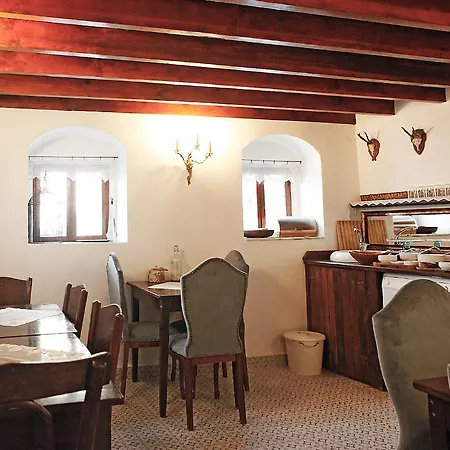 Hotel Marjolaine 3*