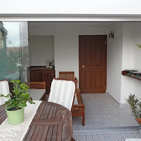Hotel Marjolaine Ayvalik