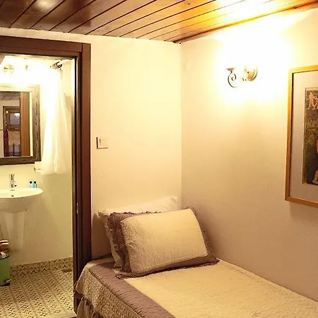 Marjolaine Hotel Ayvalik