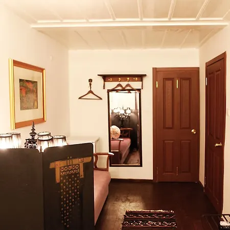Marjolaine Hotel Ayvalik