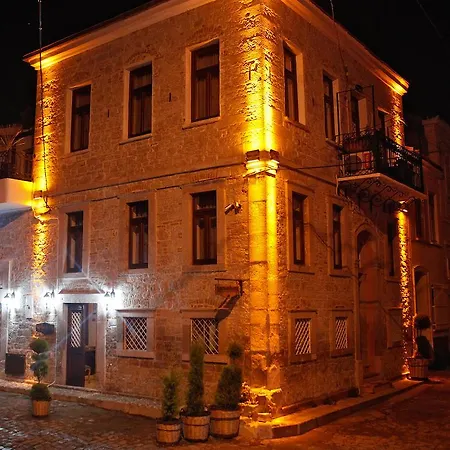 Marjolaine 3* Ayvalik