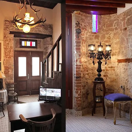Marjolaine Hotel 3*