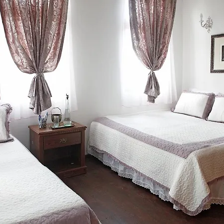 Otel Marjolaine 3*